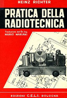 Richter - Pratica della radiotecnica